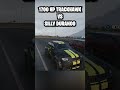 1700 hp trackhawk vs durango