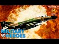 Dogfights: MiG vs. F-4 PHANTOM! Deadly Aerial Battle for Vietnam's Skies (Season 1)
