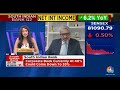 Watch Mr. P R Seshadri, MD & CEO, South Indian Bank discuss the Q2 FY 25 Results on CNBC TV18