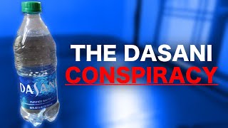 Dasani Conspiracy Theory | does it ACTUALLY sound like a coke when you open it?