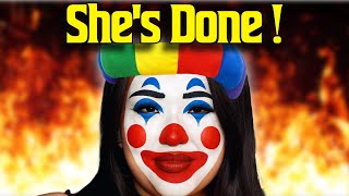 The Worst Female Streamer EVER Got Canceled AGAIN
