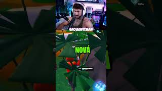 NOVÁ HALLOWEEN BROKOVNICE VE FORTNITE!😱