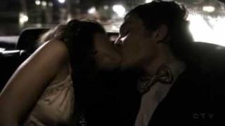 With Me - Blair and Chuck - Gossip Girl