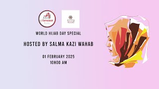 World Hijab Day Special