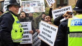 Tensions in the Muslim Community: Commemorating Ashura Amidst Riots and Polarization in Britain