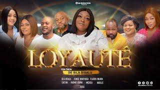 LOYAUTE Ep 9| Film congolais 2024 | Sila Bisalu | SBproduction