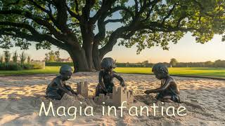 Magia infantie