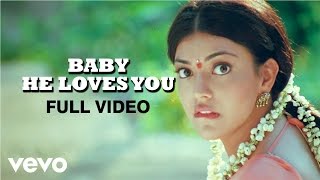 Aarya-2 - Baby He Loves You Video | Allu Arjun | Devi Sri Prasad