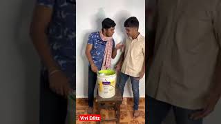 இதற்கு தானே ஆசைப்பட்டாய்  🤣😆😂 | Imsubu Paint 🎨 Comedy 🤣🤪 |