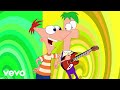 Phineas, Isabella, Candace - Summer Belongs to You (From "Phineas and Ferb")