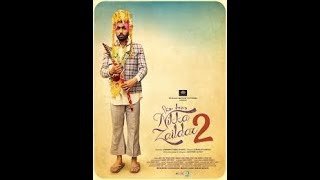 Nikka Zaildar 2 (Full HD Movie)HD - Ammy Virk, Sonam Bajwa, Wamiqa Gabbi, Sharry Mann