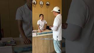 西海探釣鰱鱅，垂釣過程中真是風雲變幻#钓鱼 #fishing #shorts