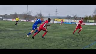 TuS Immendorf II vs Sv Niederwerth II (Kreisliga B7 Koblenz 24/25)