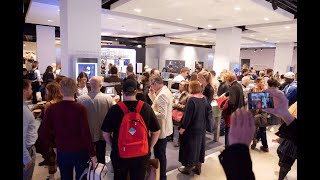 Smartech, Selfridges&Co: The Ultimate Destination for Innovation.
