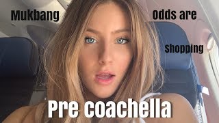 Pre Coachella Daisykeech