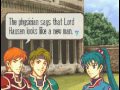 fire emblem farewell