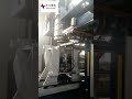 50L Jug extrusion blow molding machine