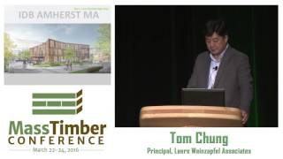 UMass Amherst Design Building: Navigating Design, Procurement and Construction Challenges