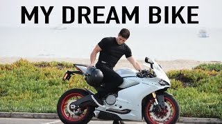 2016 Ducati 959 Panigale Test Ride - Worth The Money?