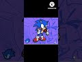 FNF Character Test | Sonic Rush Ds