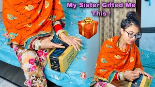 My Sister Gifted Me This 👆🏻🎁  Vlog-103 • Daily Vlogs • Bawan Preet Vlogs