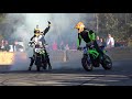 Twinstunts Stunt Team