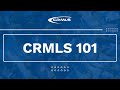 CRMLS 101