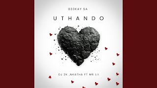 Uthando