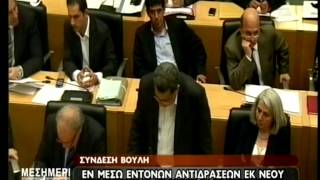 Γιάννος Λαμάρης για ν/σ ιδιωτικοποιήσεων