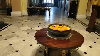 LALITHA  PALACE (day out) travel vlog