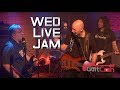 GuitCon Wed. Live Jam - With The Tone King, Pete Thorn, Tom Quayle, Tyler Larson, Mick Taylor