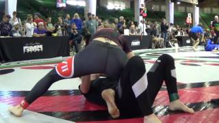 F2W Colorado Open 2016 - Vanessa Wexler vs. TBD