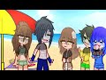 Well who says anybody likes you||Itsfunneh||ft.Gold&Funneh&Draco||