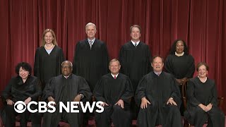 Supreme Court debating if Trump can be prosecuted for actions in office