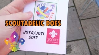 SCOUTADELIC | JOTA / JOTI 2017