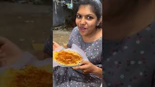 Trivandrum Night Food @ Chalai Murugan Annan Thattukada