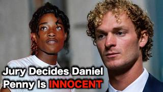 Daniel Penny Found Not Guilty