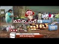 municipal elections polling continues in manikonda ts municipal elections 2020 abn ground report