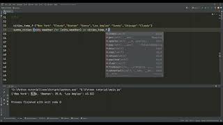 53- Python Collection Data Structure: Dictionary Comprehension