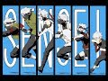 Kakashi Hatake AMV )Thunder(