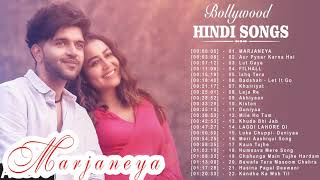 Hindi Romantic Songs March 2021 - Jubin Nautiyal, Arijit Singh
