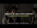 Jaymes Young - Infinity (Lyrics // Letra en Español)♡