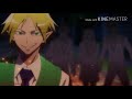 Elf from nanbaka - Let's kill tonight [AMV]