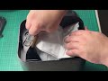 Roomba® Max 700 Series Vac | How to Replace the Bag