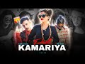 XΔJIB - Patli Kamariya | MC STΔN | Lashcurry & Khushi | Hindi New Rap Song | Victory Anthem