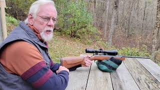 A Quick Look At The Beeman R7 / HW30  Air Rifle