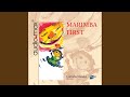 Anfängerstücke für Marimba: Abendlied