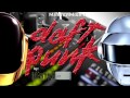 2 Hours Mix of Daft Punk - MasterMix#1