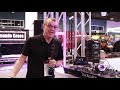 technics sl 1200 mk7 turntable namm2019 first look review