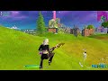 デュオ世界大会に出場し「ノンスコ使い」海外プロに遭遇する、はむっぴw【フォートナイト fortnite】